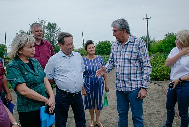 Трудовое воспитание – часть образовательного процесса